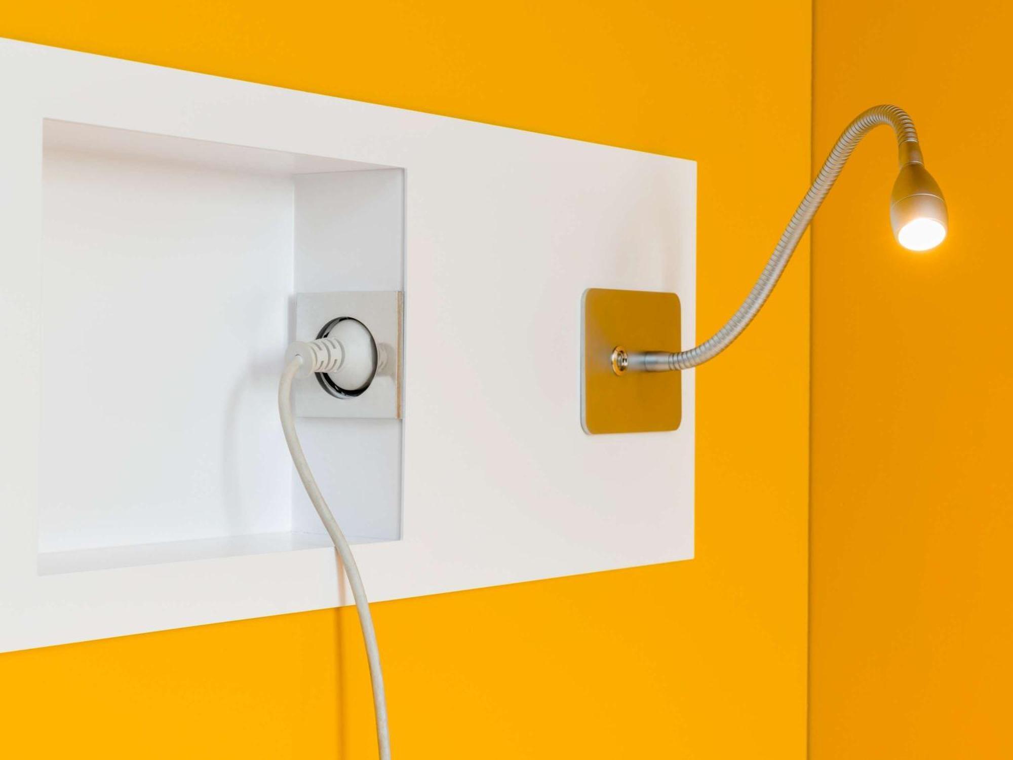 Ibis Budget Strasbourg La Vigie Ostwald Bagian luar foto
