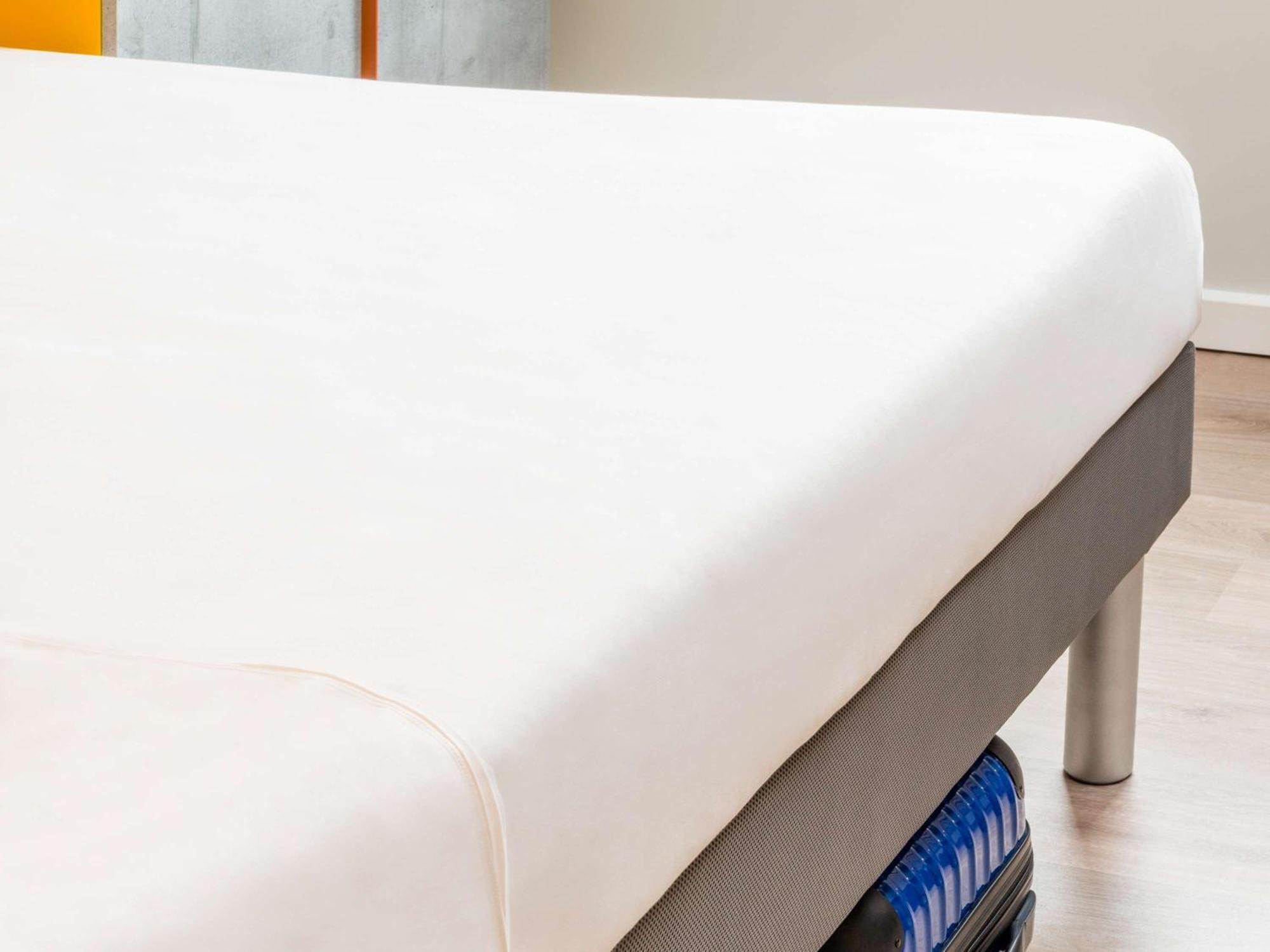 Ibis Budget Strasbourg La Vigie Ostwald Bagian luar foto