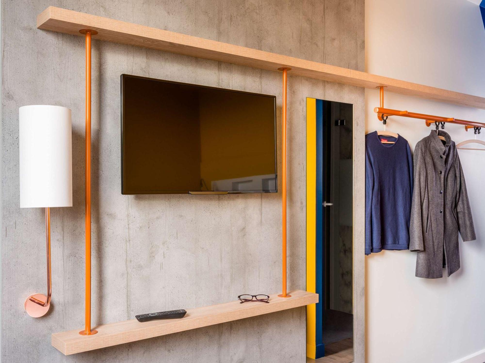Ibis Budget Strasbourg La Vigie Ostwald Bagian luar foto