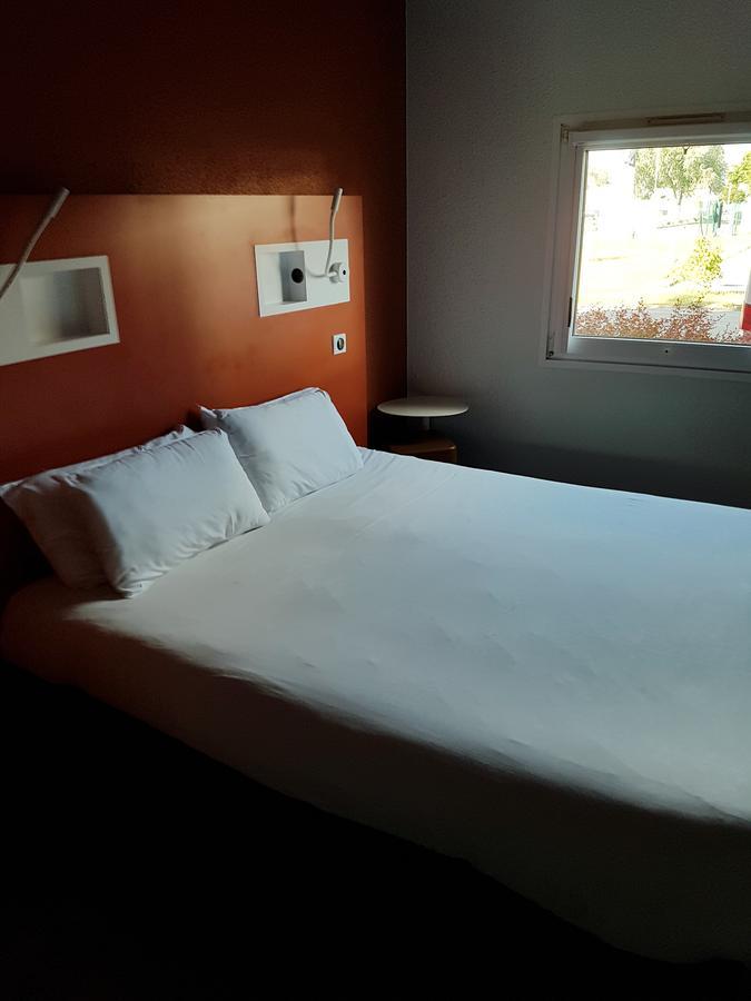 Ibis Budget Strasbourg La Vigie Ostwald Bagian luar foto